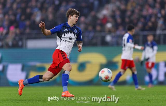 부슈코비치/게티이미지코리아