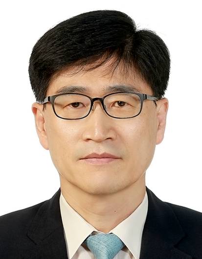 오대균 국가녹색기술연구소 5대 소장.[KIST 제공]