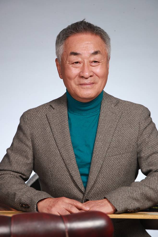 유승봉 이사장