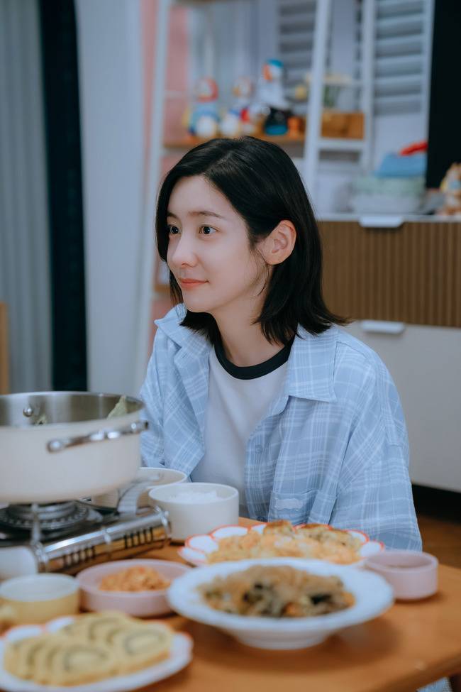 tvN ‘우주를 줄게’ 제공