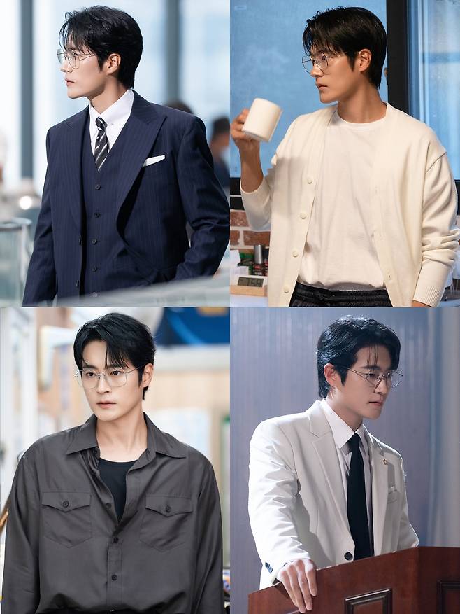 나무엑터스