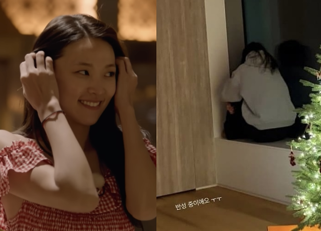 넷플릭스 ‘솔로지옥5’ 캡처. 온라인 커뮤니티 캡처.