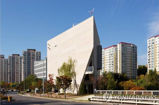 사비나미술관 [사비나미술관 제공. 재판매 및 DB 금지]