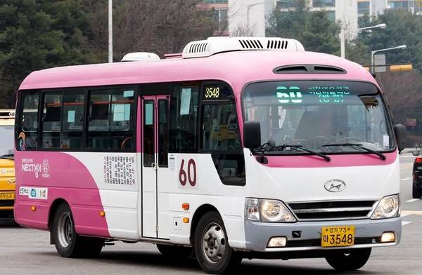 고양시, 폐선된 60번 버스 대체 노선 마련…”시민 이동권 사수”