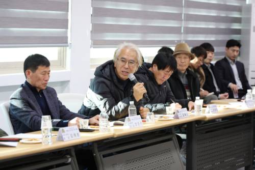 ◇시민 소통·공감 간담회(망상동)