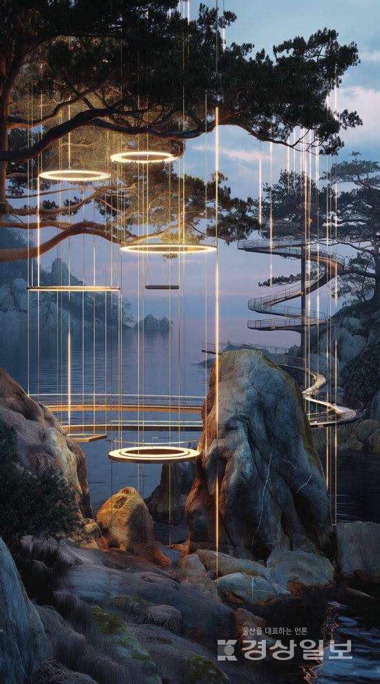 ▲ 정영진 '디자인 싱킹'