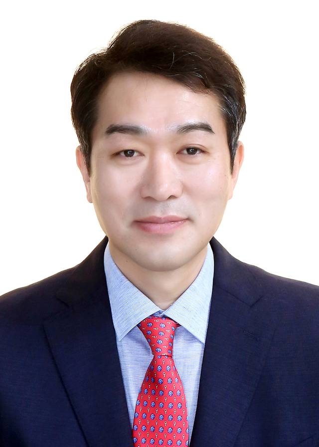 김근한 구미시의원(국민의힘, 비례). 구미시의회 DB