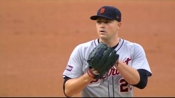 타릭 스쿠발(사진=MLB.com)