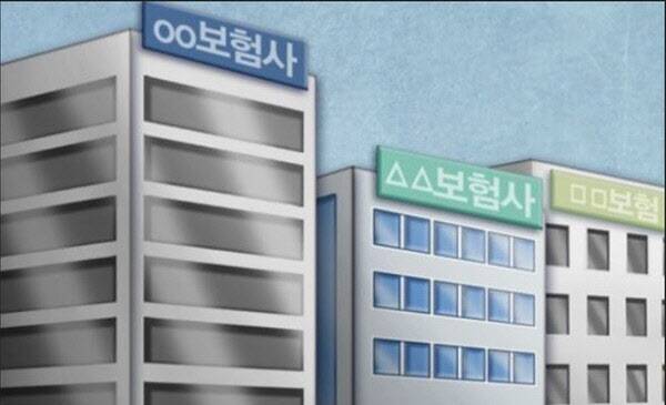 중형급 손해보험사와 생명보험사의 배타적사용권 획득과 상품 탑재 사례가 잇따르고 있다.(사진=연합뉴스)