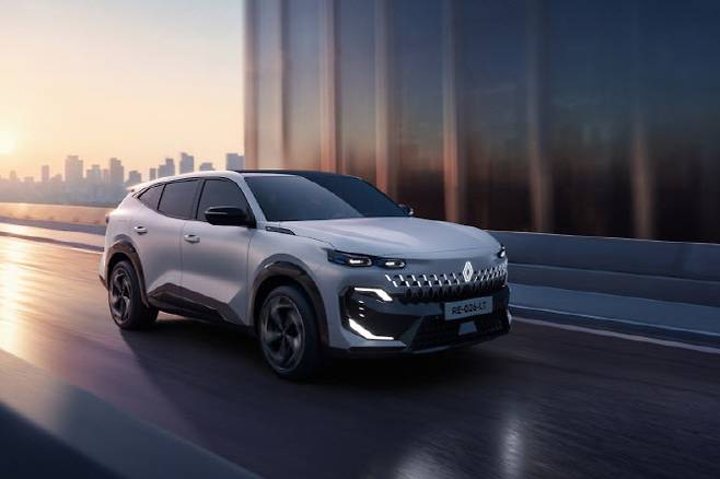 르노코리아 필랑트 (사진=르노코리아)