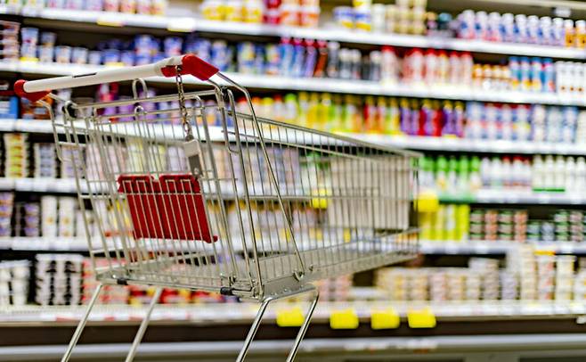 초가공식품을 많이 섭취한 암 생존자는 암을 포함한 모든 원인으로 인한 사망 위험이 유의하게 높아진다는 분석 결과가 나왔다. 사진=게티이미지뱅크