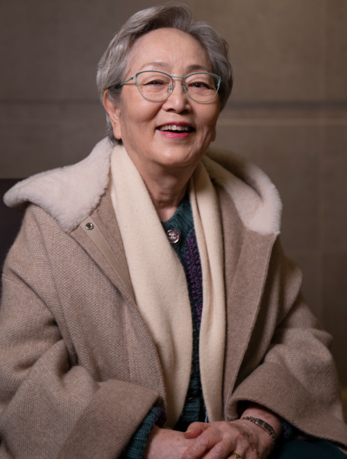 김영옥. 사진 | 롯데엔터테인먼트