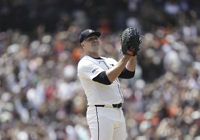 태릭 스쿠벌은 6일(한국시각) 나오게 될 연봉조정심판 결과를 앞두고 있다. AP연합뉴스