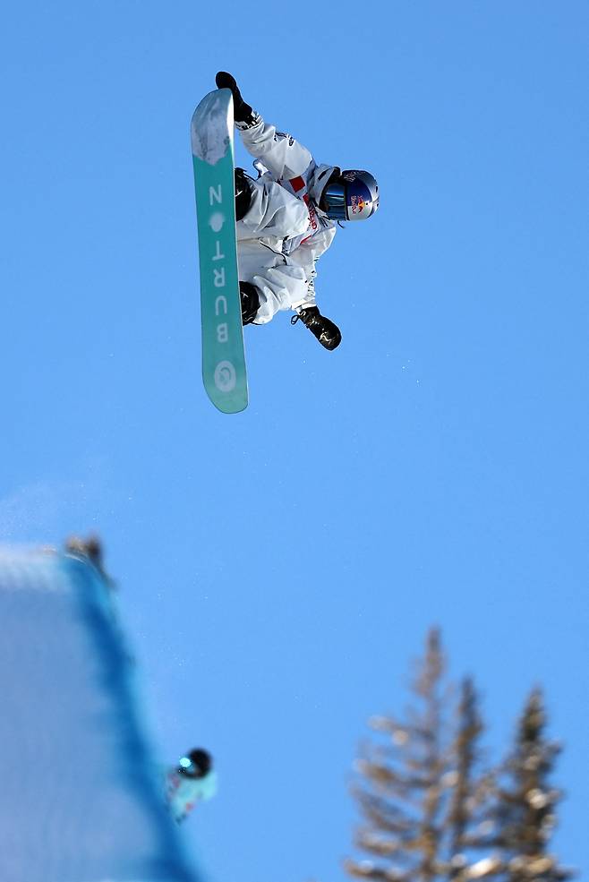 오노 미츠키 AFP<저작권자(c) 연합뉴스, 무단 전재-재배포, AI 학습 및 활용 금지>