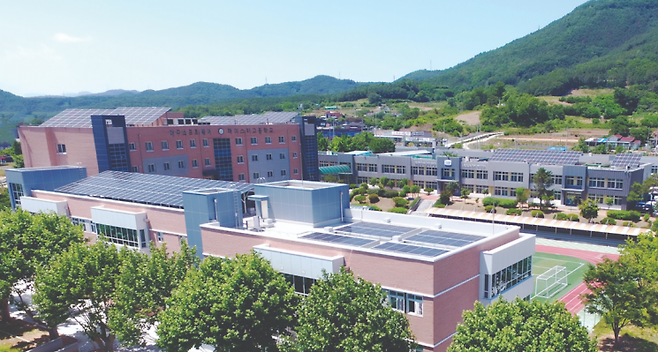 대구소프트웨어마이스터고