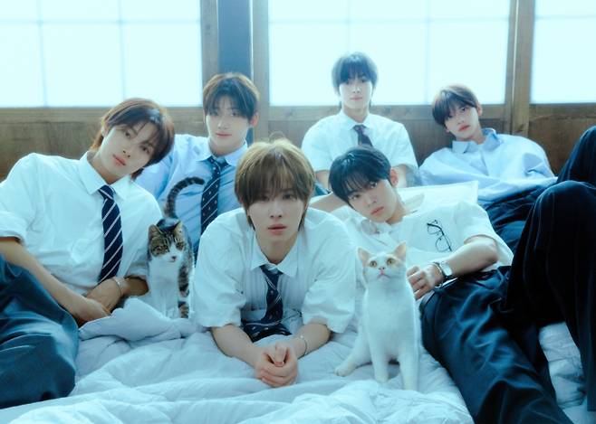 투어스, 9일 ‘다시 만난 오늘’ 공개 (제공: 플레디스 엔터테인먼트)