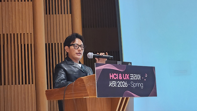 HYBE 조훈 팀장
