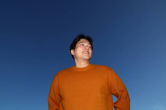 제주 마약치유센터에서 만난 남주성씨의 인상은 선했다. 그는 감호소에서 단약을 하고 현재 재활 중이다. 김현동 기자