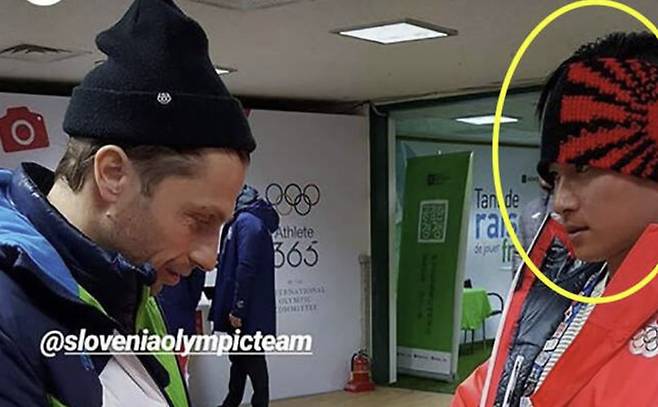 사진=서경덕 성신여대 교수 SNS 캡쳐