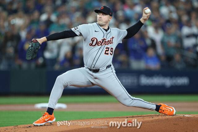 타릭 스쿠발./게티이미지코리아