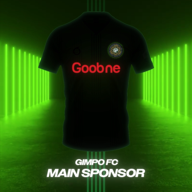 김포FC가 굽네치킨과 메인 스폰서 계약을 체결했다./김포FC