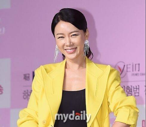 안선영./마이데일리DB