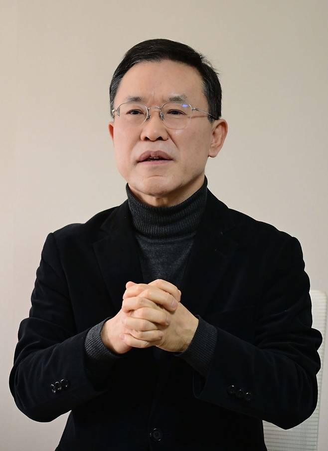 곽용석 대표 [이상섭 기자]