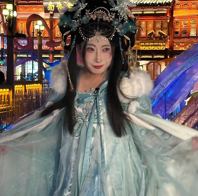 방송인 박명수.[인스타그램]