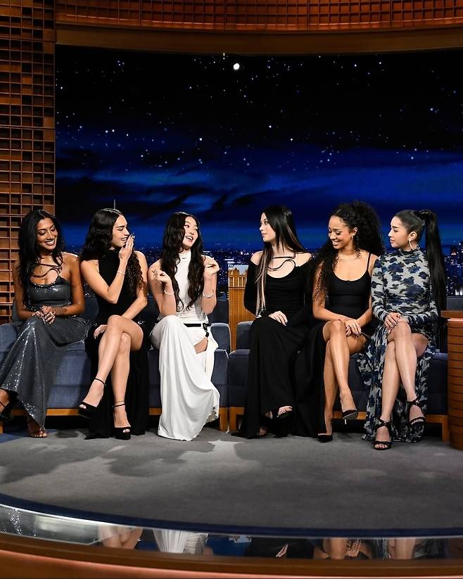 캣츠아이 [하이브 제공]