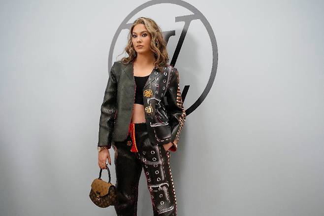 구아이링. 연합뉴스