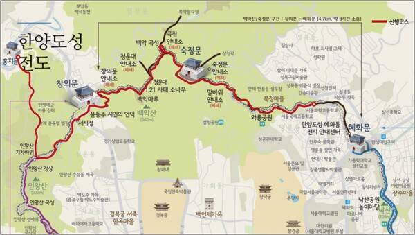 서울시청 제공.