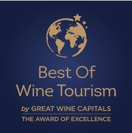 베스트 오브 와인 투어리즘.