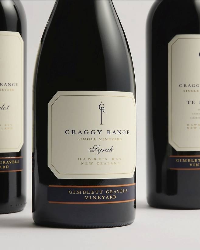 크레기 레인지 김블렛 그래블스 시라. 홈페이지