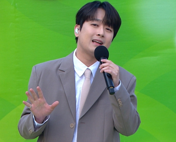 KBS 1TV ‘전국노래자랑’