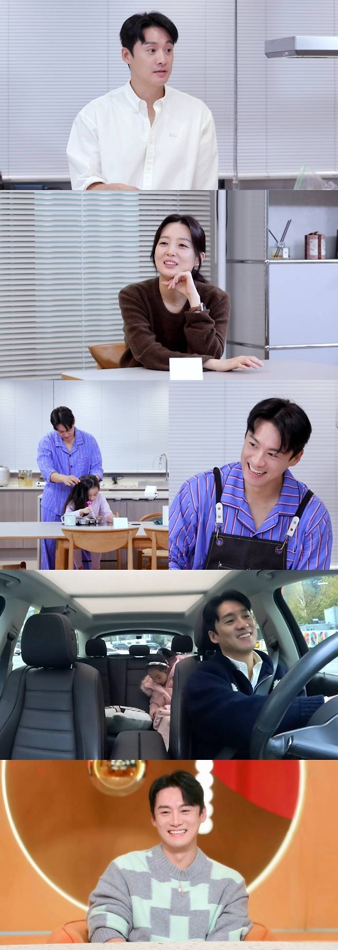 ▲ 오상진. 제공ㅣKBS