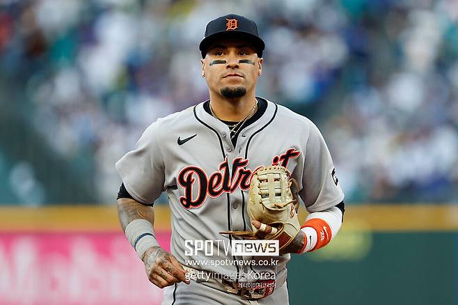 ▲ 푸에르토리코 대표팀은 바에스의 보험 문제 허가를 기다리고 있었으나 엉뚱한 곳에서 발목이 잡혔다