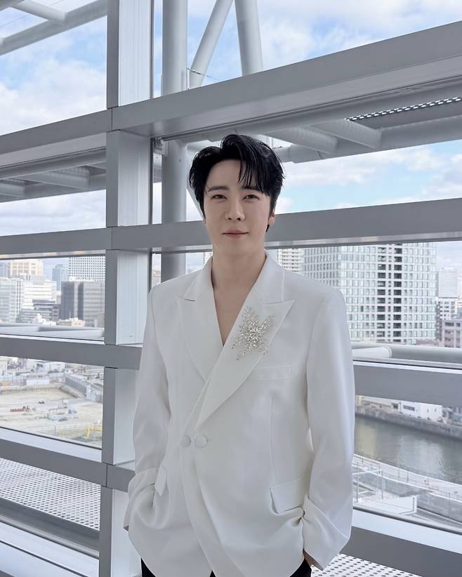 에녹, 13일 일본 단독 콘서트 기대감 고조