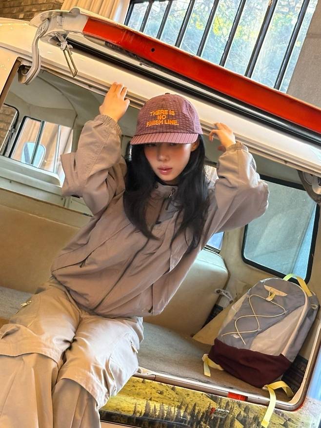 사진 = 윈터 인스타그램