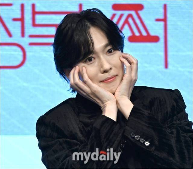 위너 김진우 / 마이데일리