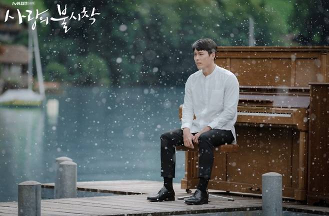 [tvN 홈페이지 갈무리]