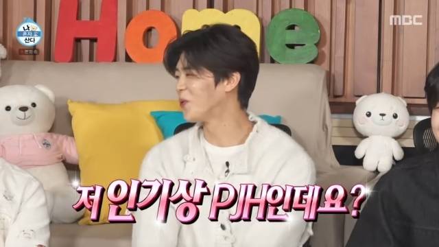 MBC ‘나 혼자 산다’ 캡처