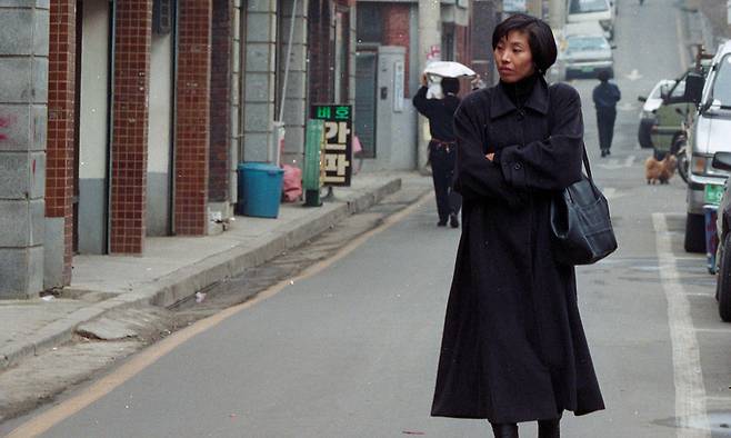 1998년 출간된 양귀자 작가의 장편소설 ‘모순’이 27년의 시간을 거슬러 독자들의 뜨거운 사랑을 받고 있다. 양 작가는 2000년대 이후 인터뷰를 일절 고사하고 있다. 세계일보 자료사진