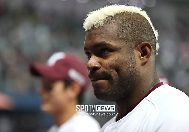 ▲ 푸이그 ⓒ곽혜미 기자