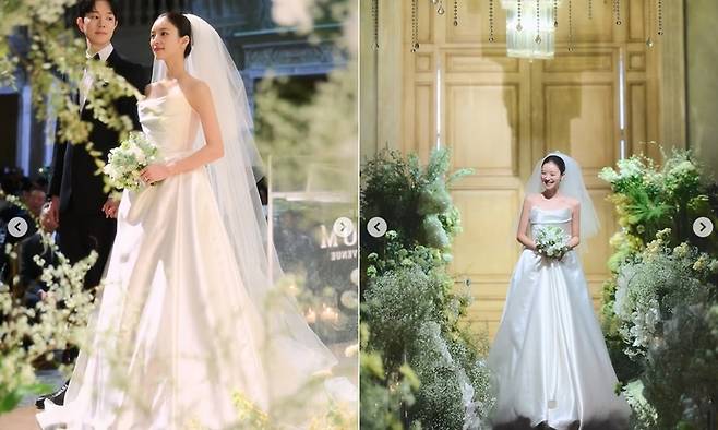 ▲ 출처| 김지영 개인 계정