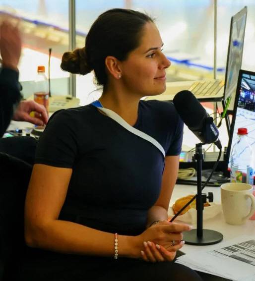 알렉스 이안쿨레스쿠. /사진=더선 갈무리