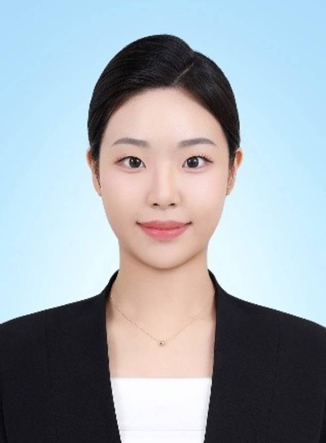 ▲ 김지나