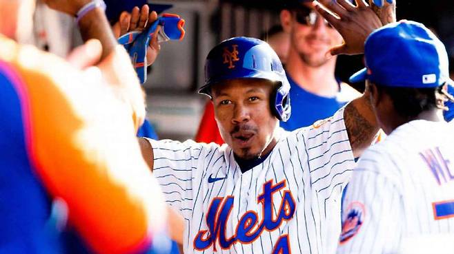 테런스 고어. AP연합