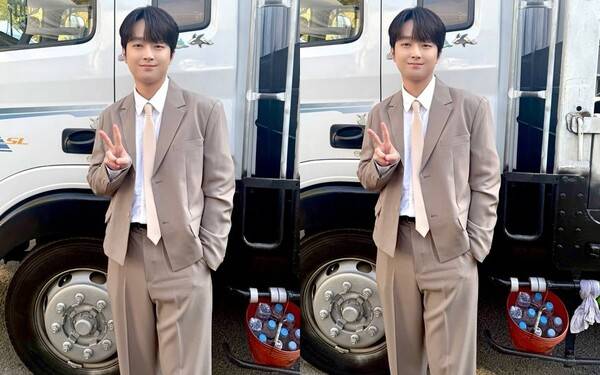 ⓒ티엔엔터테인먼트 SNS