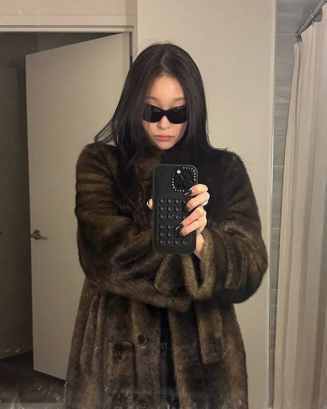 ⓒ애니 SNS