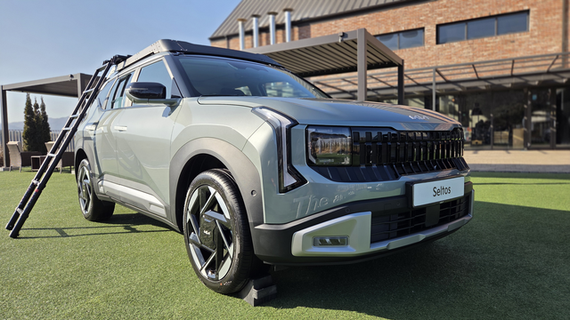 디 올 뉴 셀토스. 장우진 기자